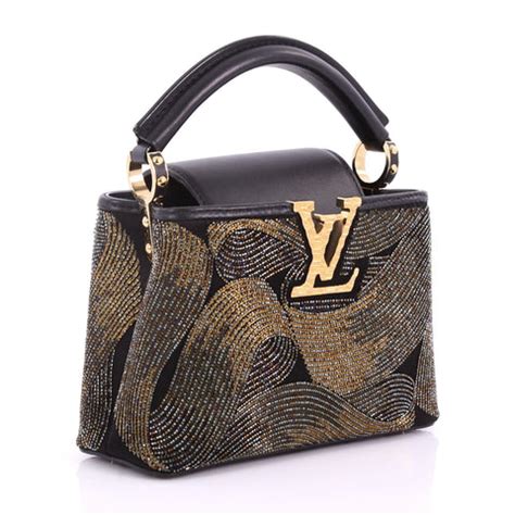 lv metal beads bag|LV Icons Collection for Bags and Small Leather Goods .